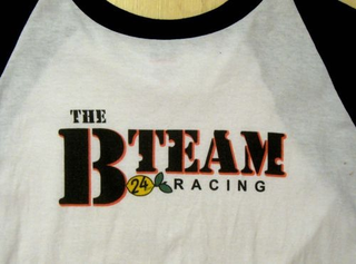 Illustration for article titled Shabbat Shalom, M*****F****R: Team T-Shirts Of The 24 Hours Of LeMons!